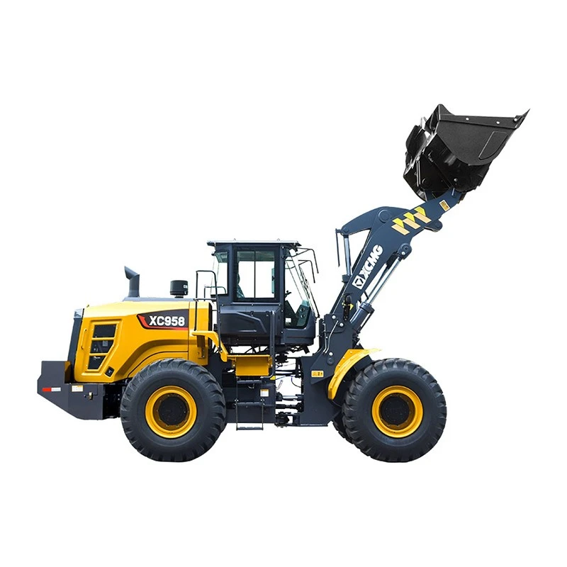 Used GP Wheel Loader Used GP Wheel Loader