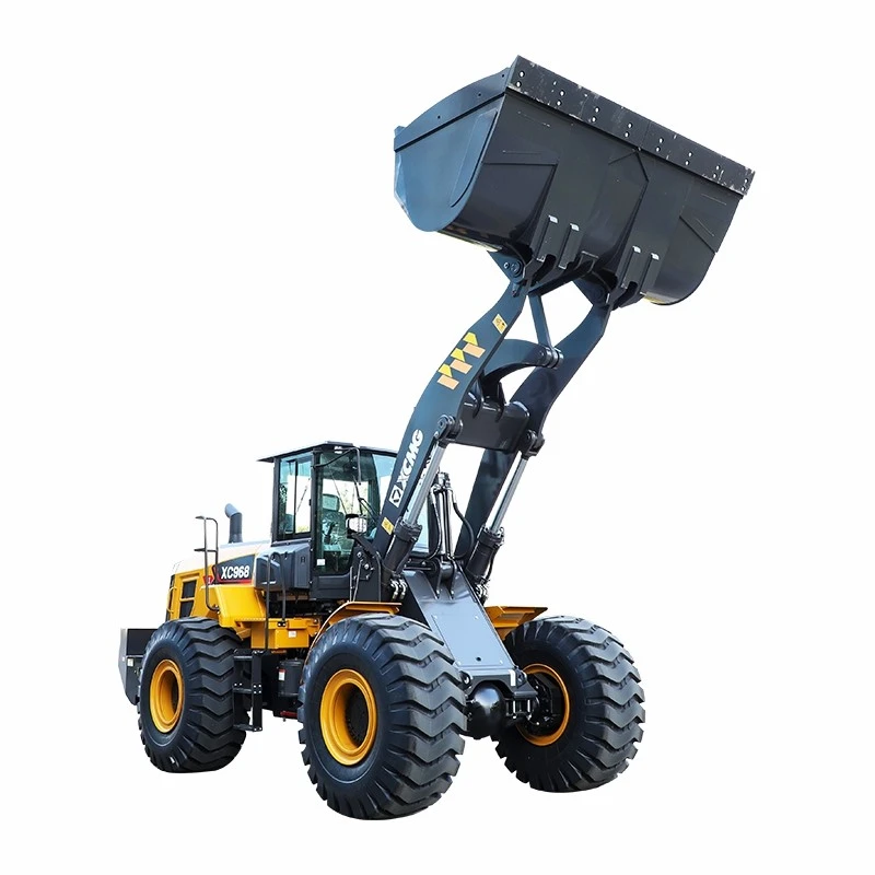 Used GP Wheel Loader Used GP Wheel Loader